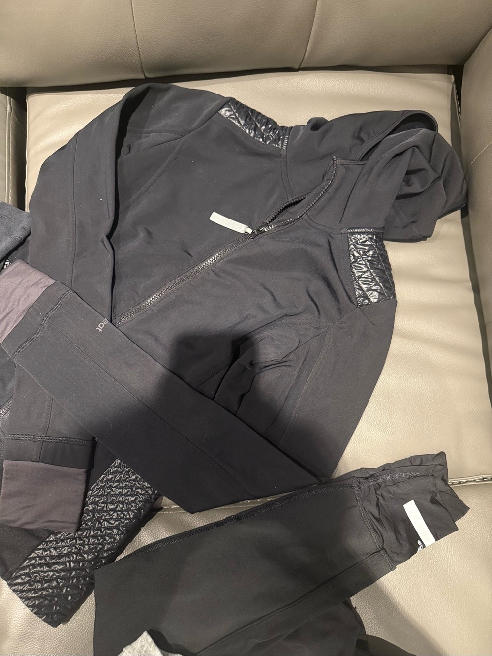 Athletic Bundle XS/S - Picture 5 of 6
